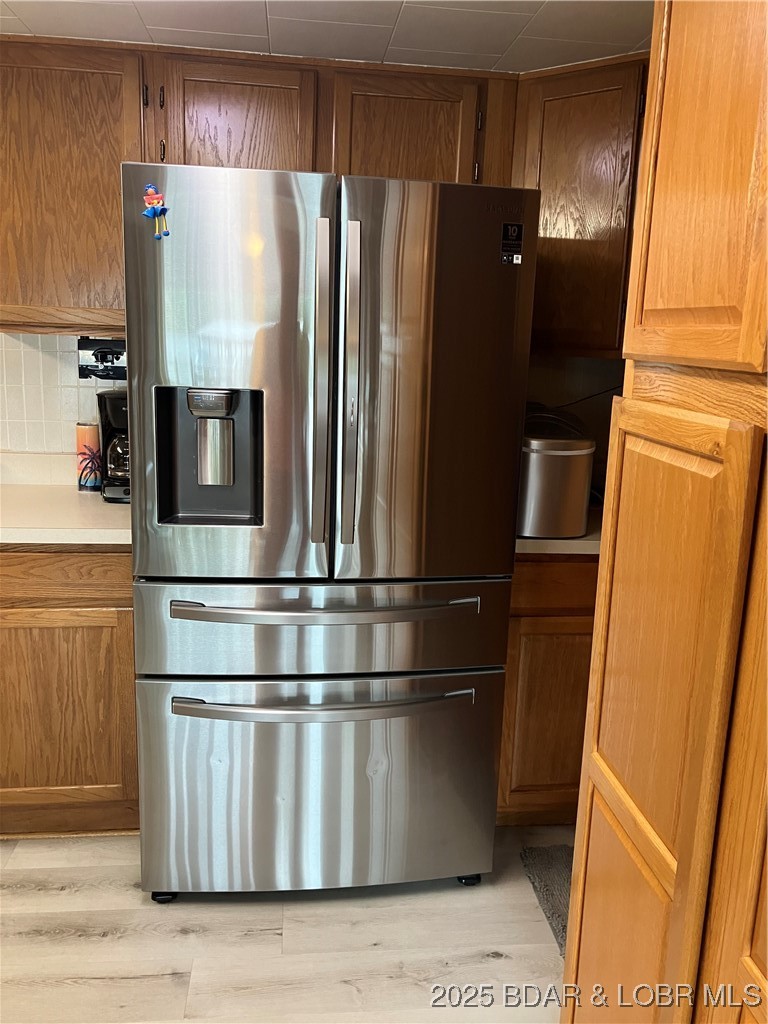 Sycamore Park - Residential