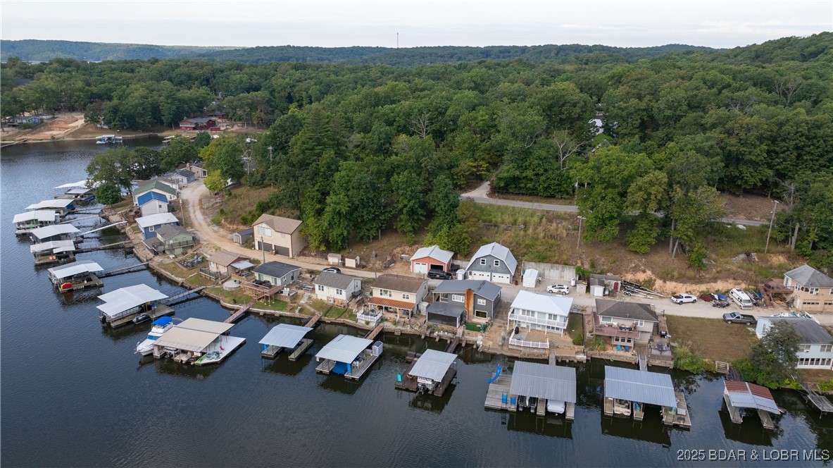 Sycamore Park - Residential