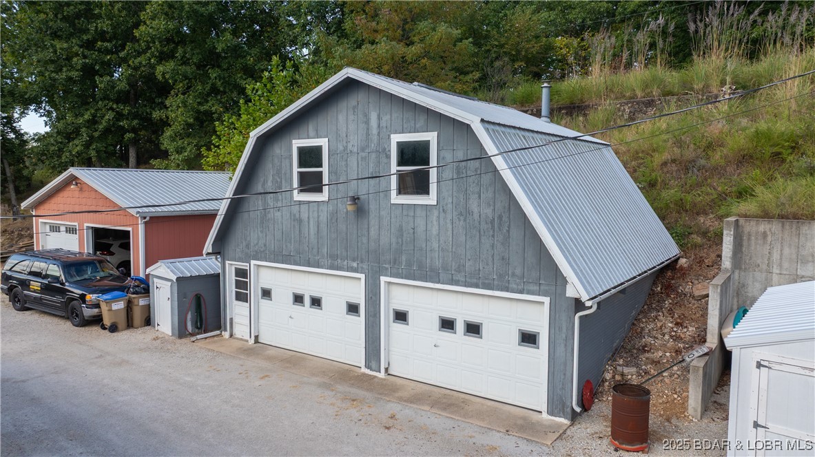 Sycamore Park - Residential