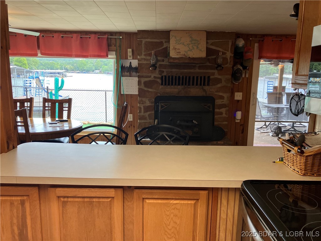 Sycamore Park - Residential