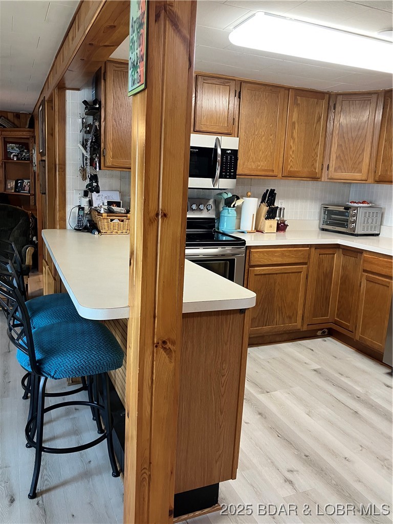 Sycamore Park - Residential