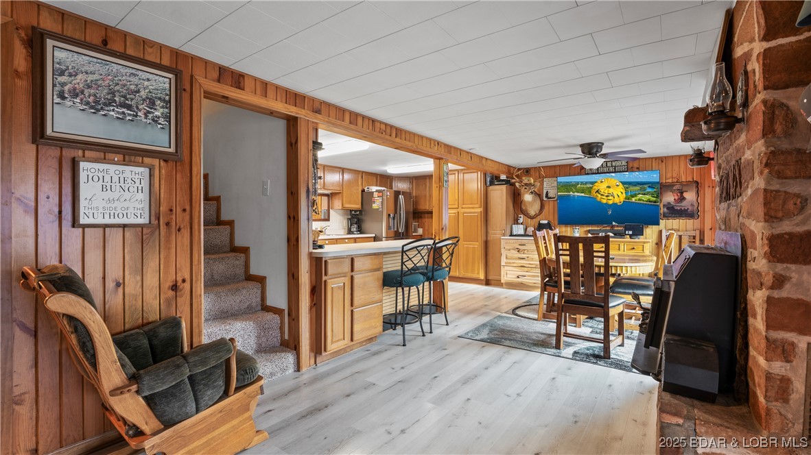 Sycamore Park - Residential