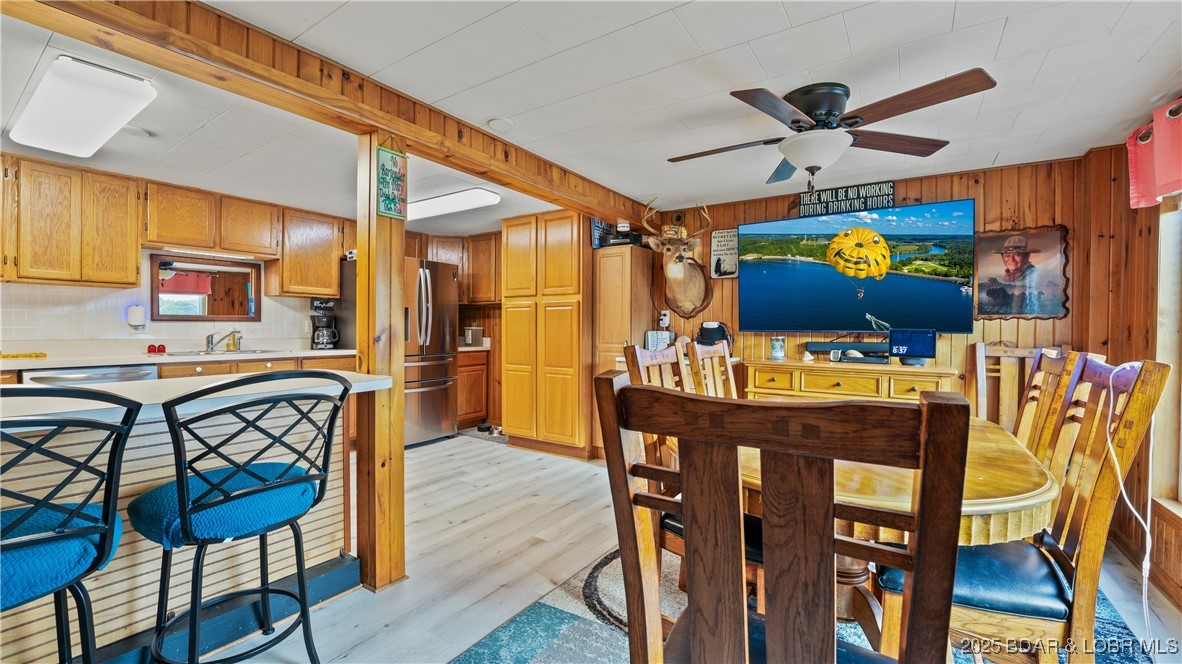 Sycamore Park - Residential