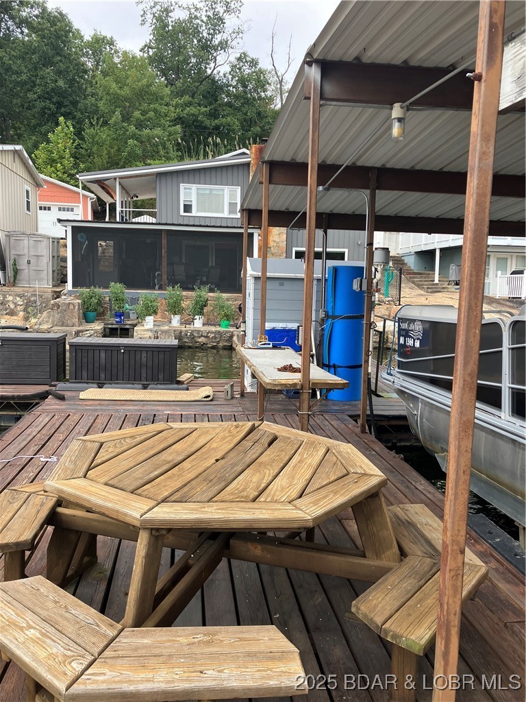 Sycamore Park - Residential