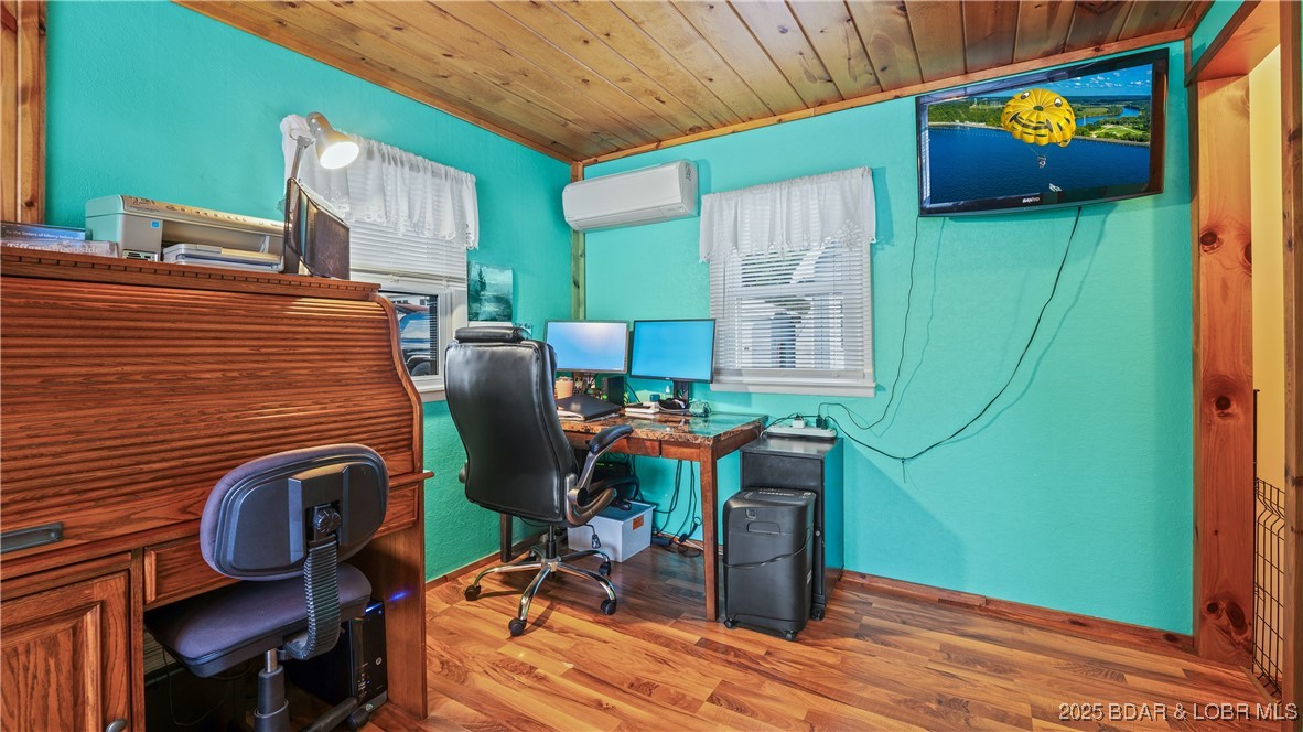 Sycamore Park - Residential