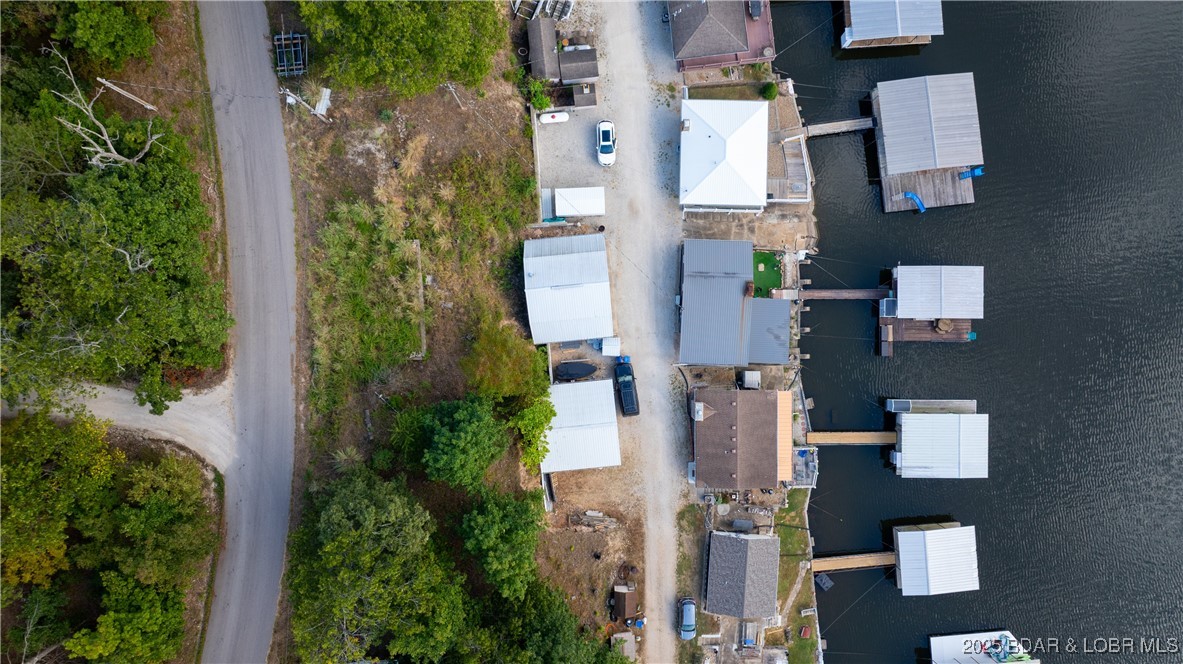 Sycamore Park - Residential