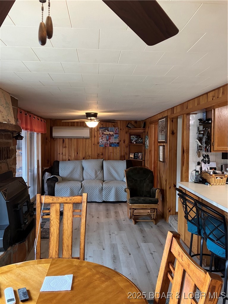 Sycamore Park - Residential