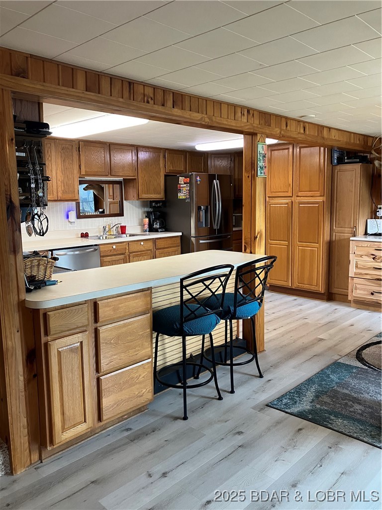 Sycamore Park - Residential