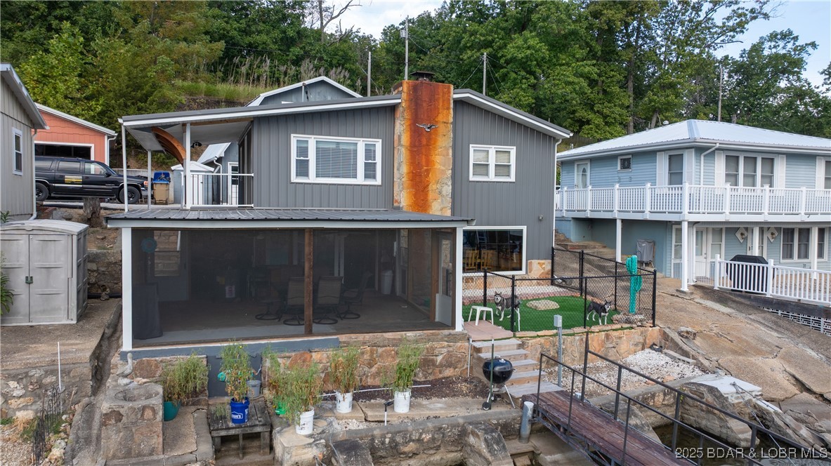 Sycamore Park - Residential