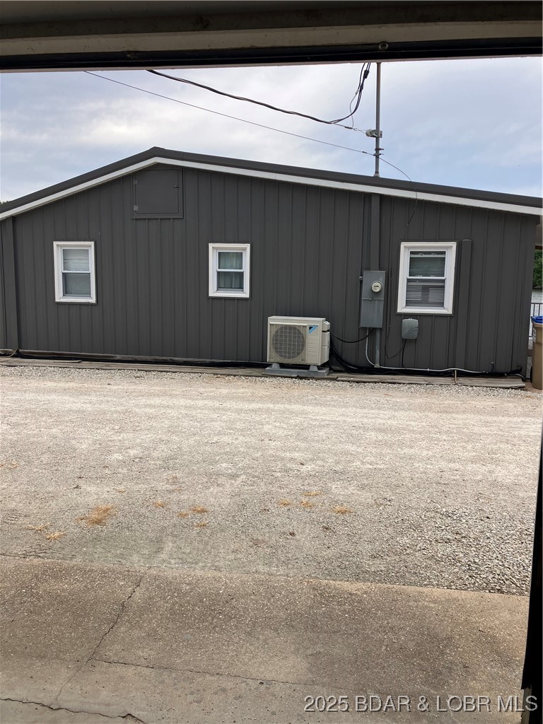 Sycamore Park - Residential