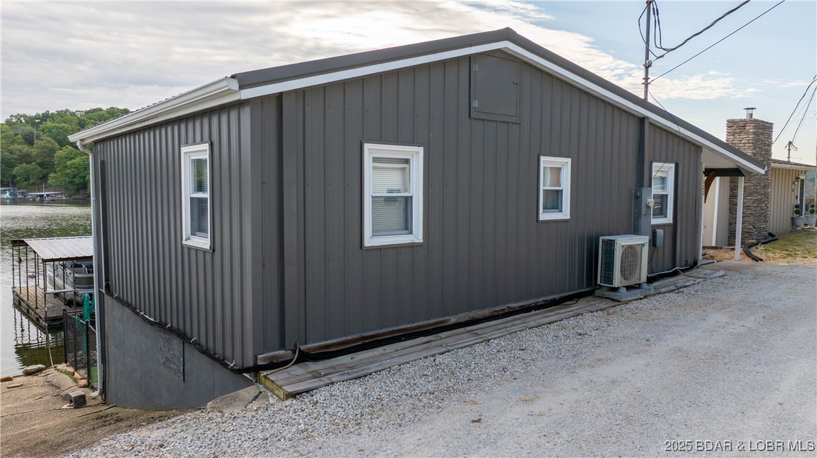 Sycamore Park - Residential