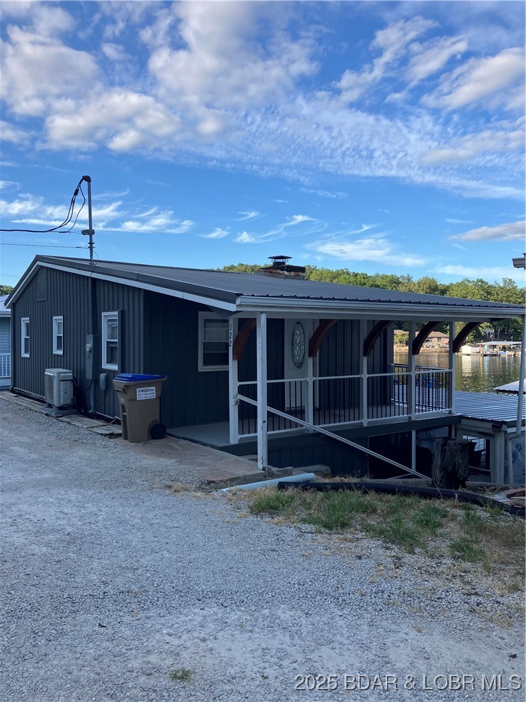 Sycamore Park - Residential