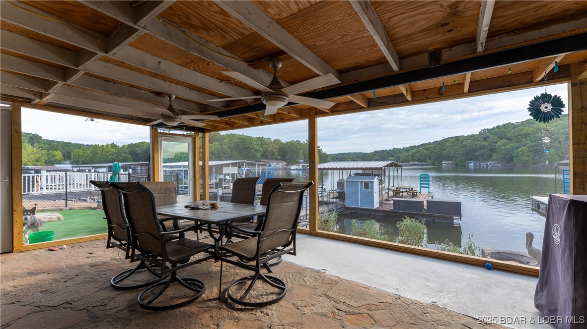 Sycamore Park - Residential