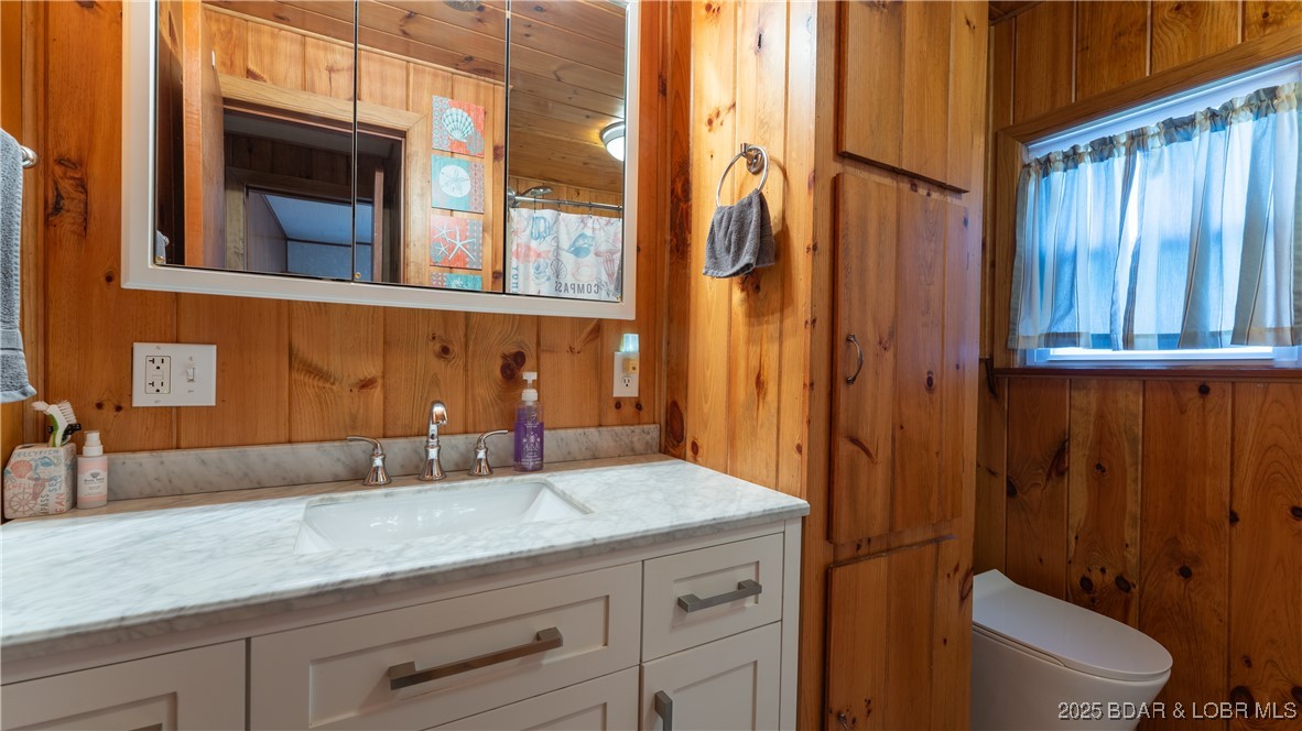 Sycamore Park - Residential