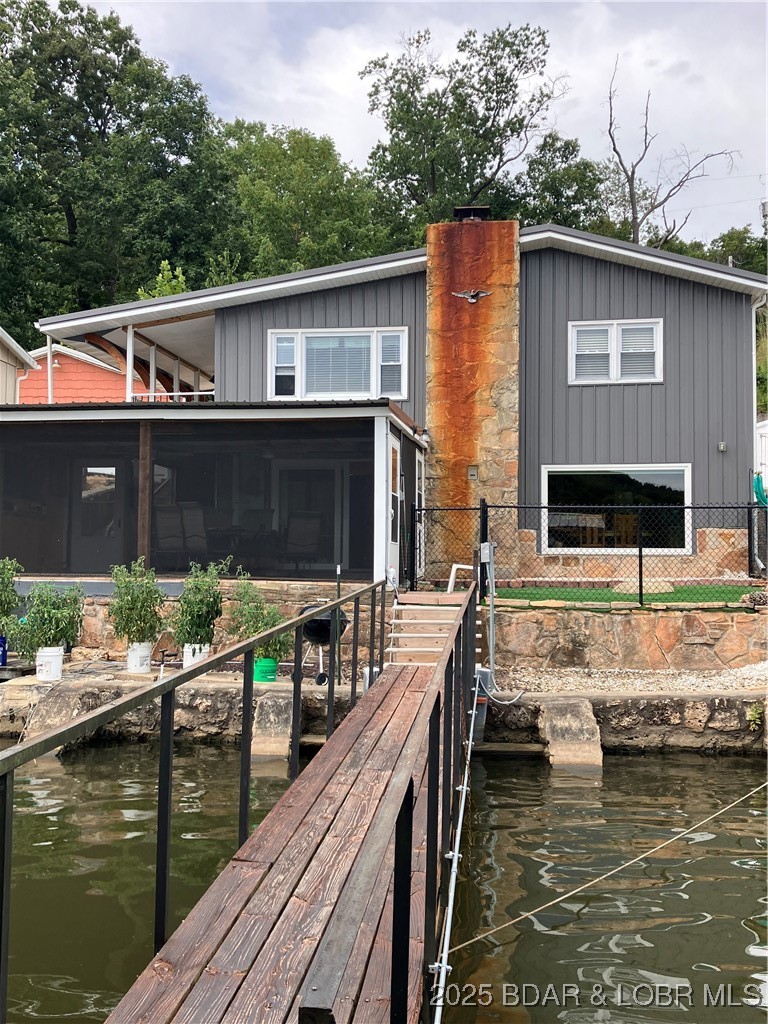 Sycamore Park - Residential