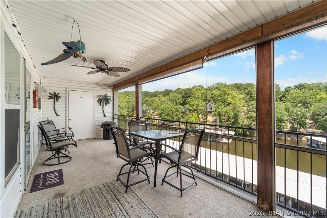 Lighthouse Landing Condominium - Residential