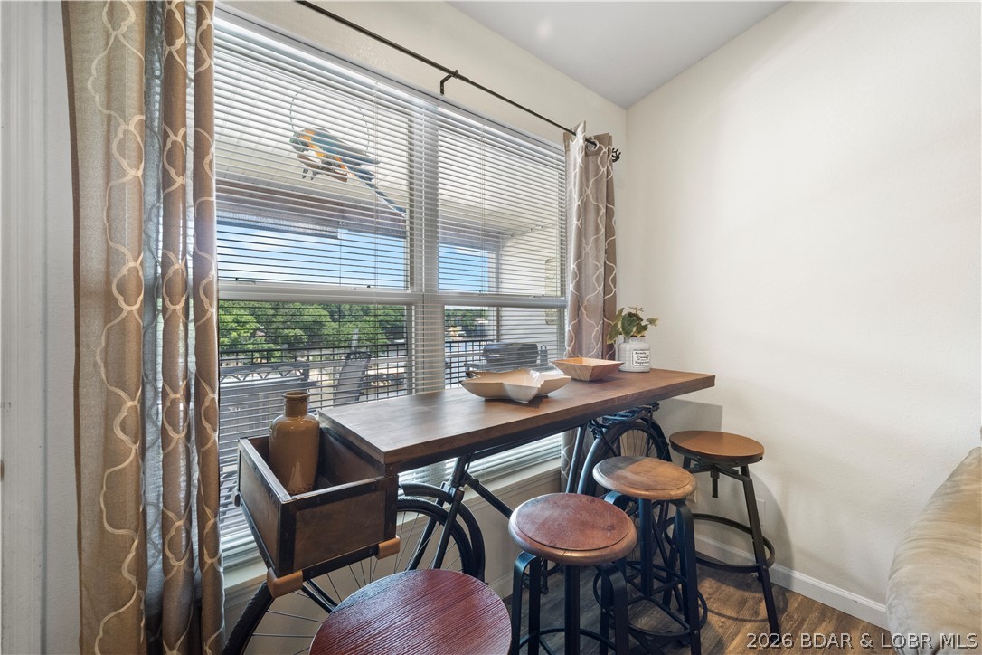 Lighthouse Landing Condominium - Residential