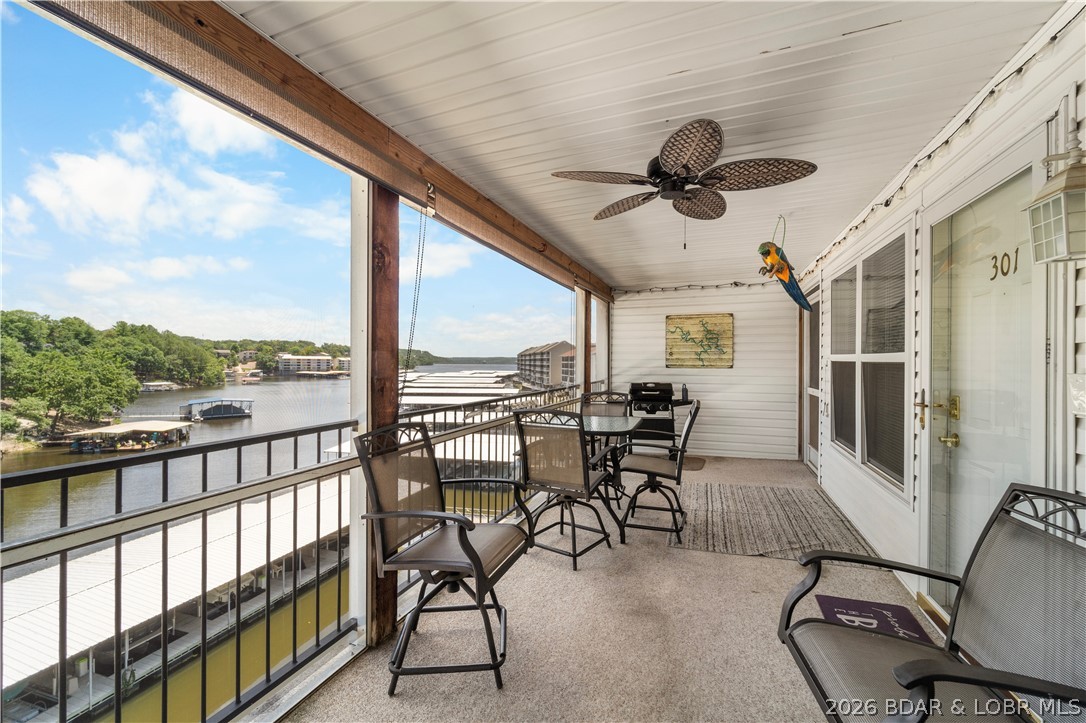 Lighthouse Landing Condominium - Residential