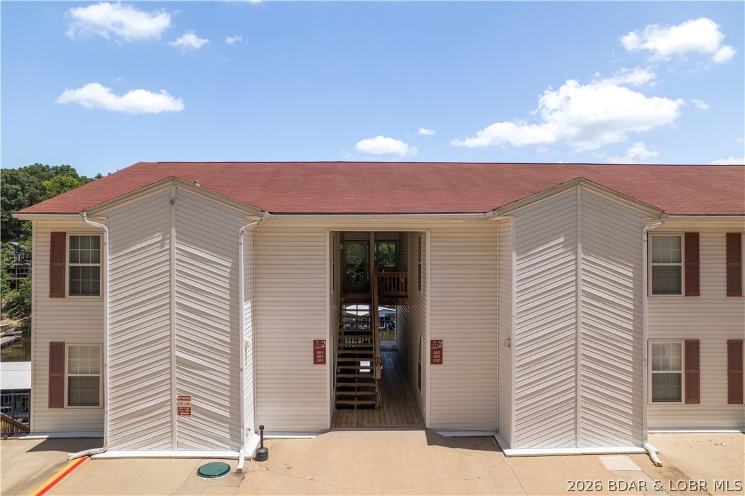 Lighthouse Landing Condominium - Residential