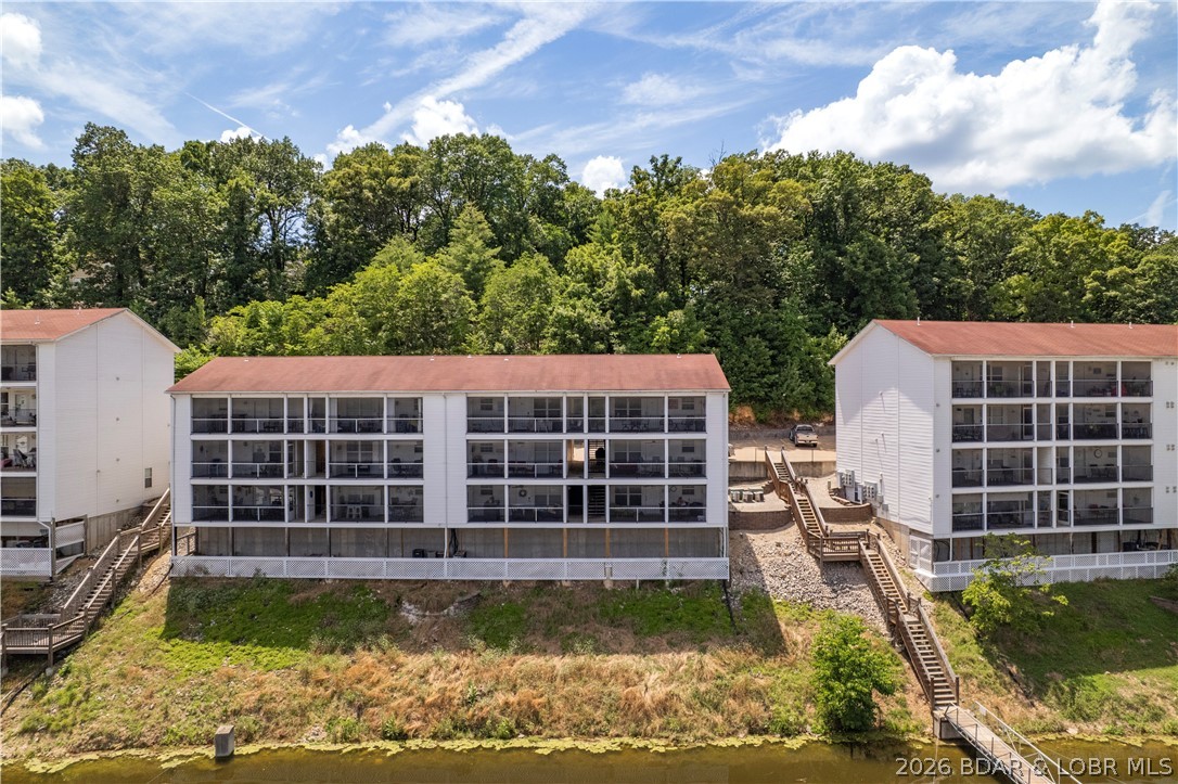 Lighthouse Landing Condominium - Residential