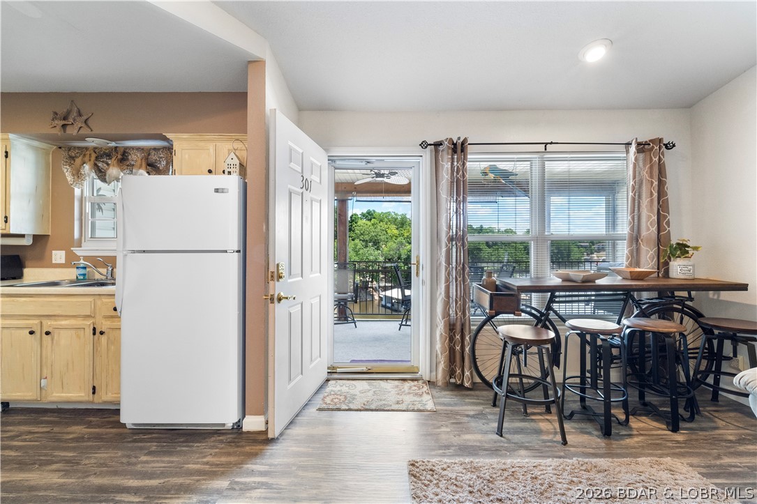 Lighthouse Landing Condominium - Residential