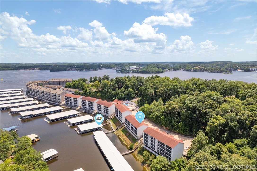 Lighthouse Landing Condominium - Residential