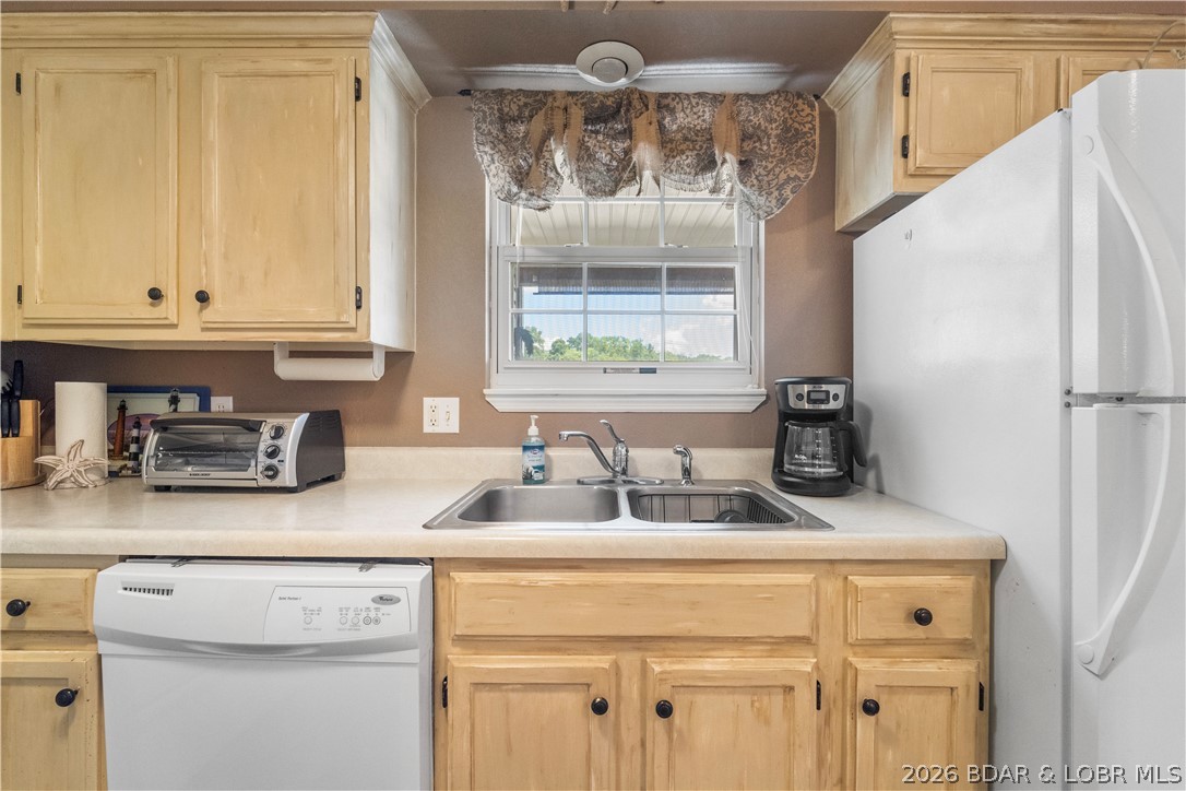 Lighthouse Landing Condominium - Residential