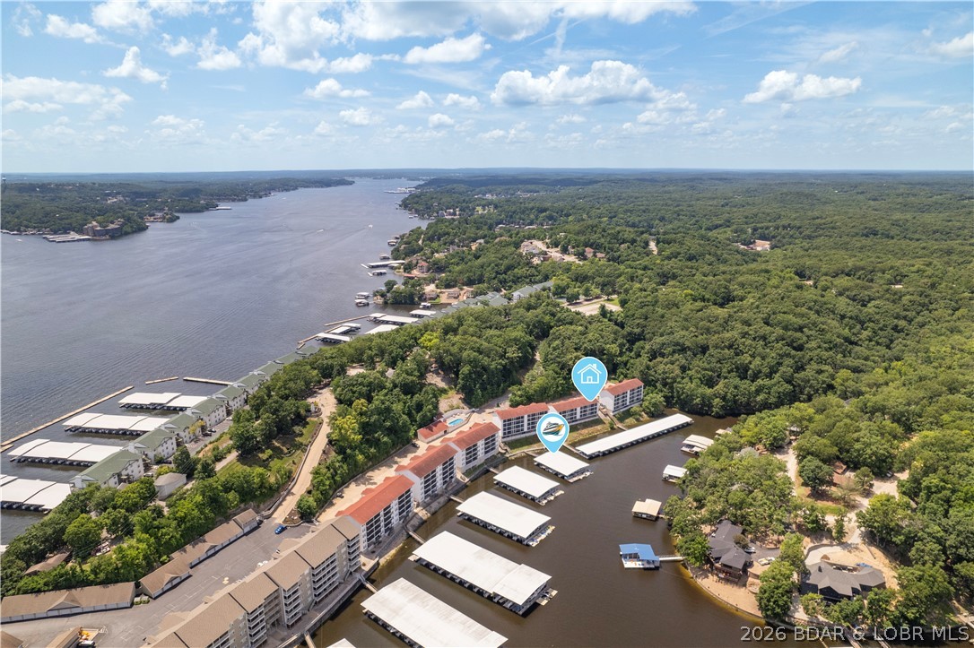Lighthouse Landing Condominium - Residential