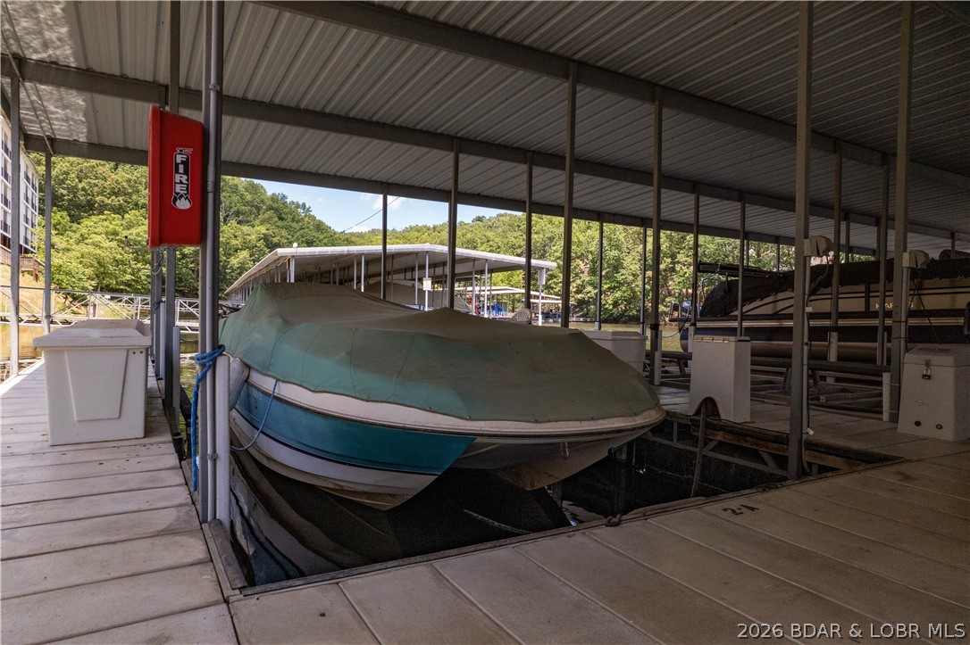 Lighthouse Landing Condominium - Residential