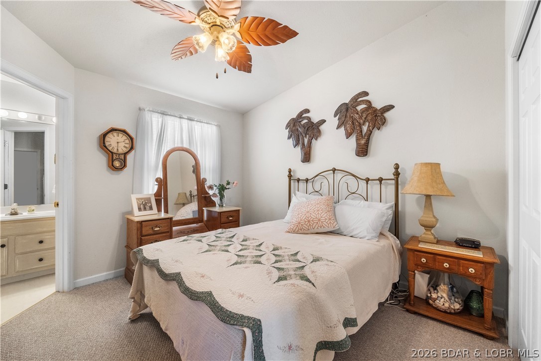 Lighthouse Landing Condominium - Residential