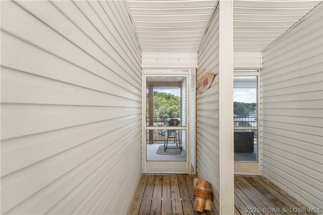 Lighthouse Landing Condominium - Residential