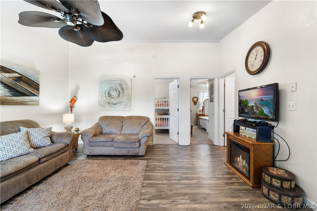 Lighthouse Landing Condominium - Residential