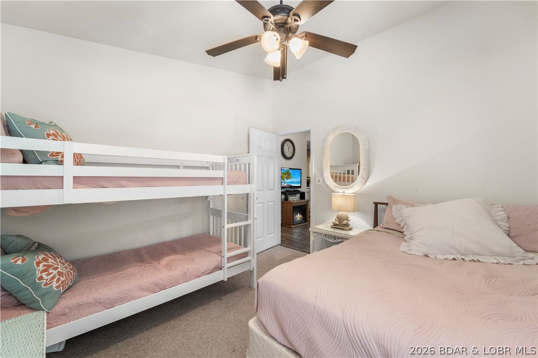 Lighthouse Landing Condominium - Residential