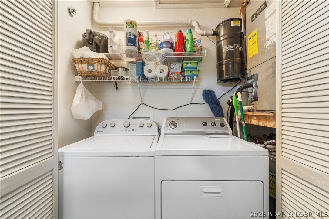 Lighthouse Landing Condominium - Residential