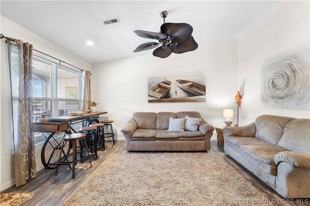 Lighthouse Landing Condominium - Residential