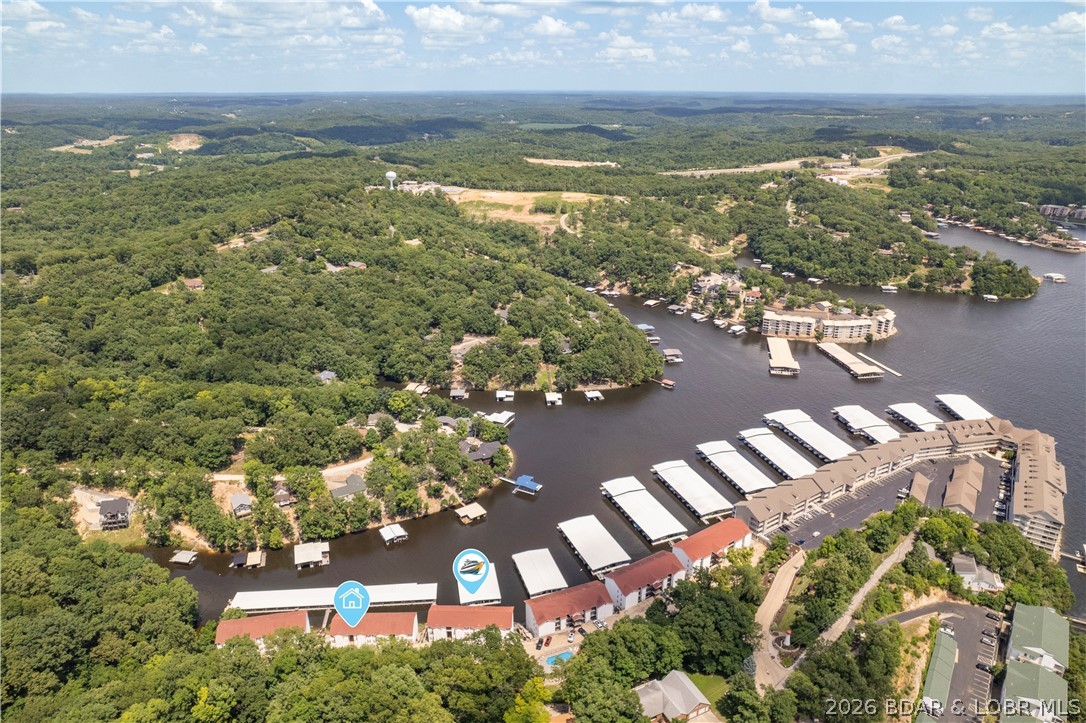 Lighthouse Landing Condominium - Residential