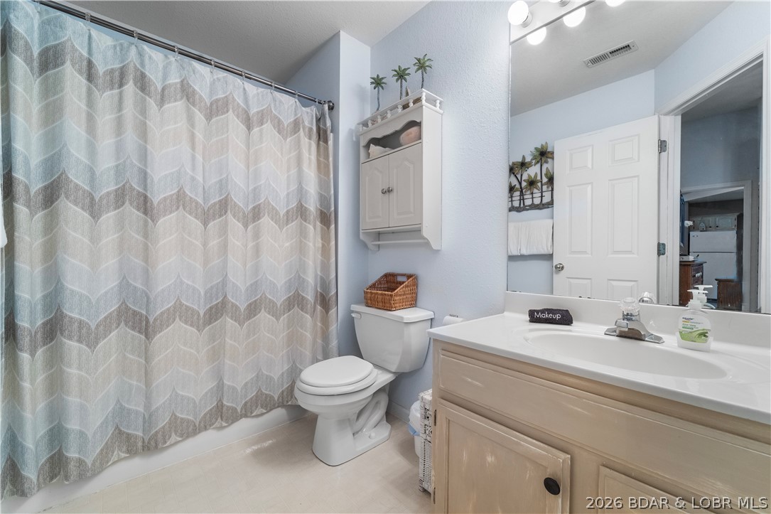 Lighthouse Landing Condominium - Residential