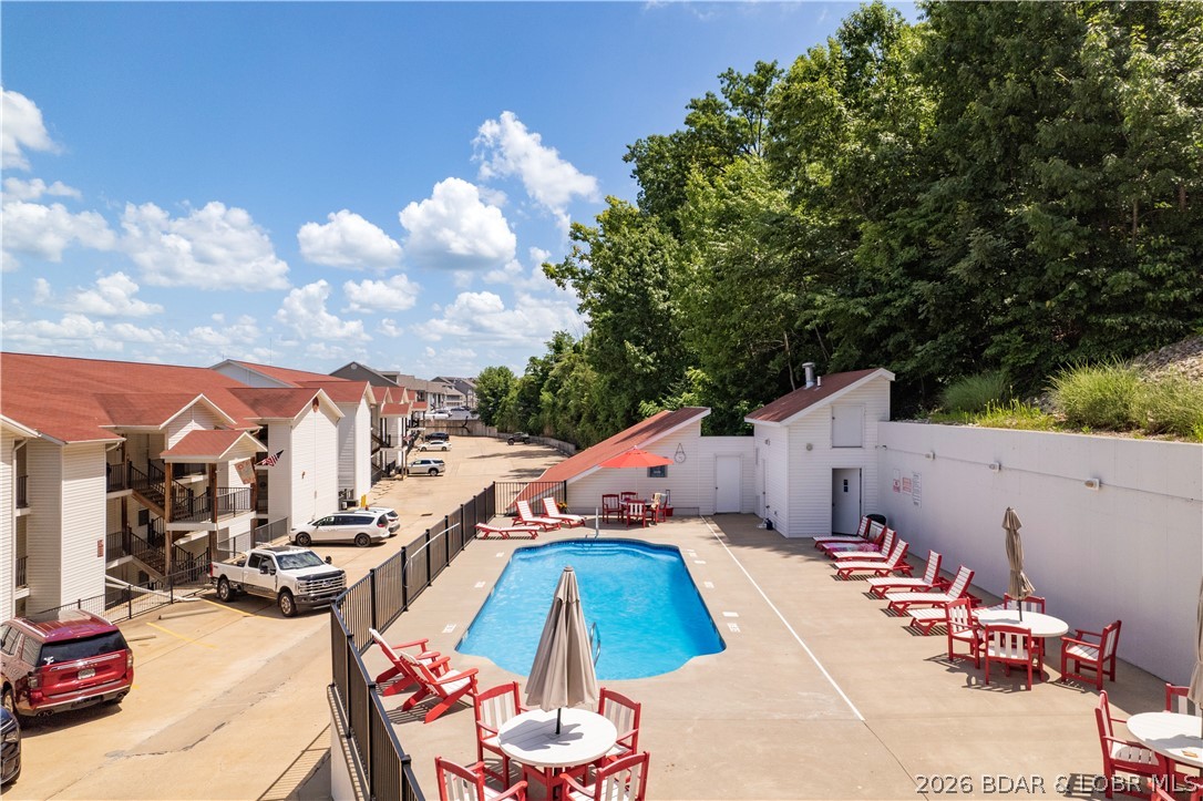 Lighthouse Landing Condominium - Residential