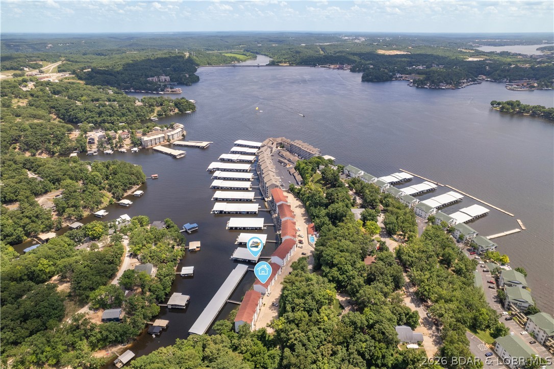 Lighthouse Landing Condominium - Residential