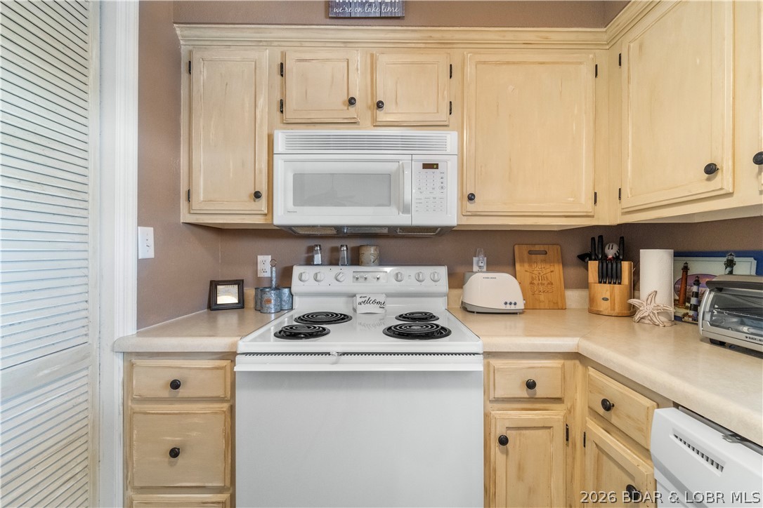 Lighthouse Landing Condominium - Residential