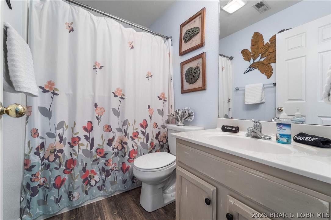 Lighthouse Landing Condominium - Residential