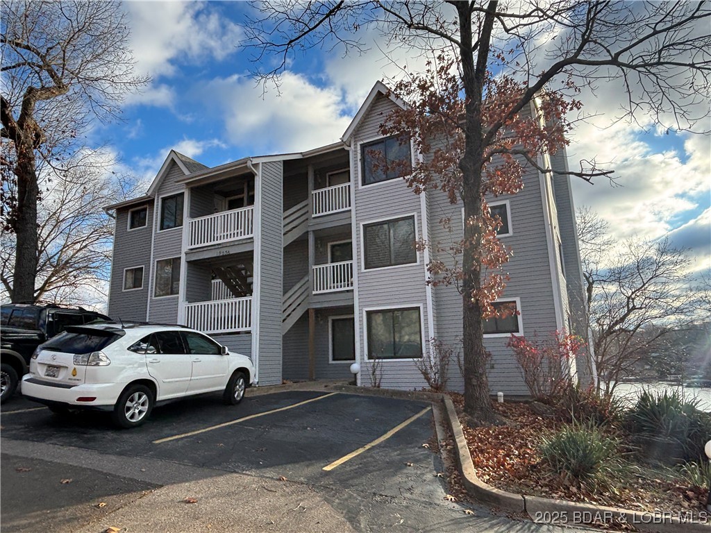 Swiss Village Condominium - Residential