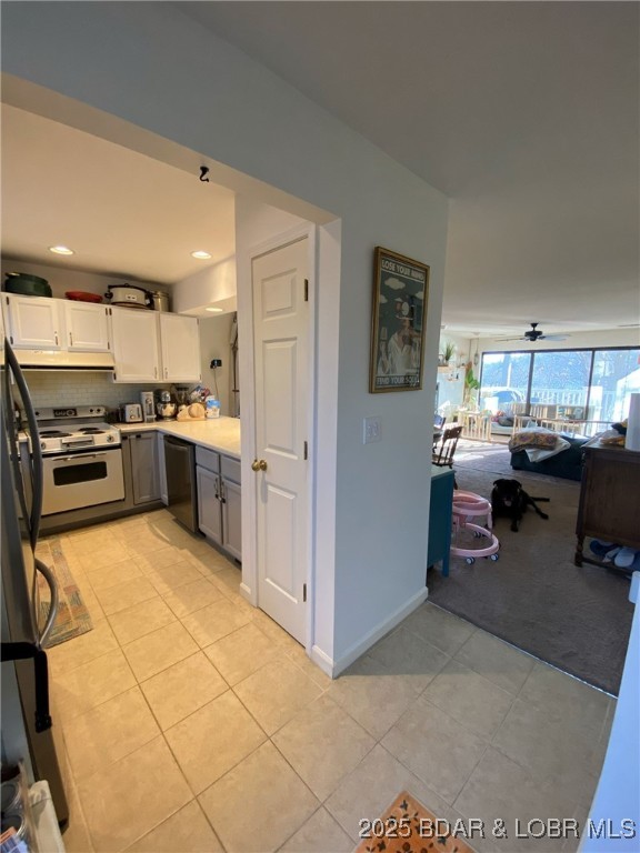 Swiss Village Condominium - Residential