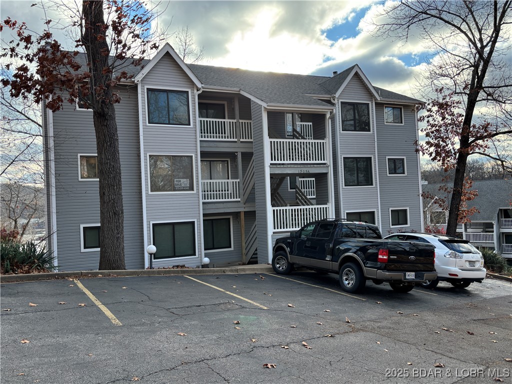 Swiss Village Condominium - Residential