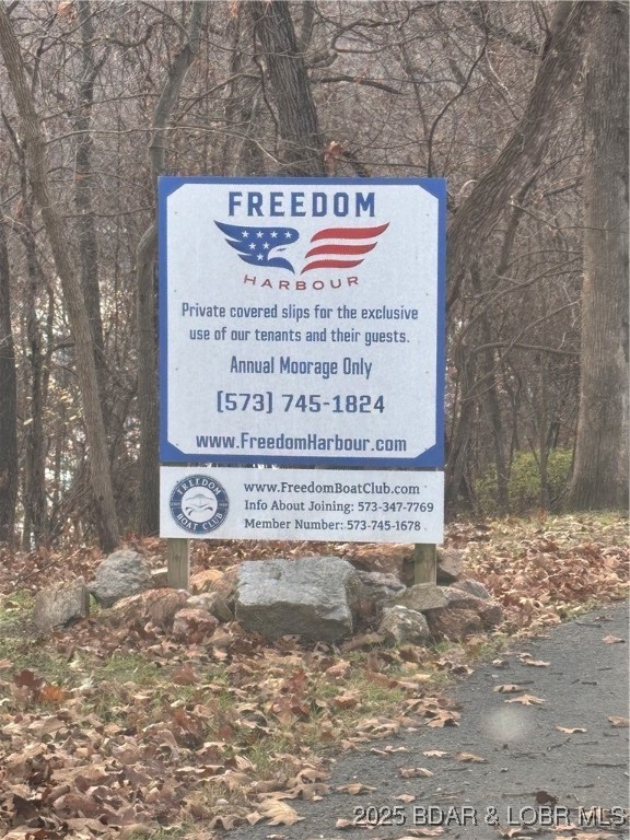 Swiss Village Condominium - Residential