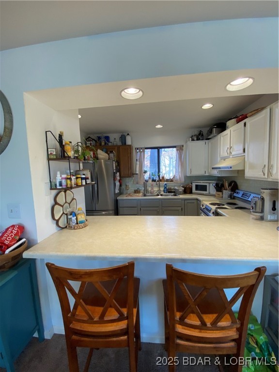 Swiss Village Condominium - Residential