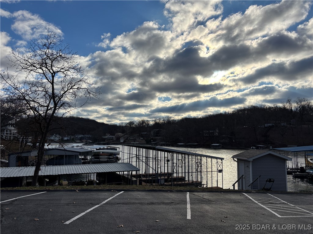 Swiss Village Condominium - Residential