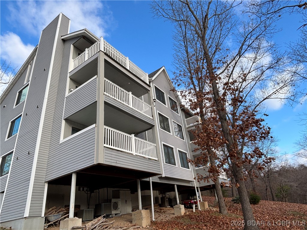 Swiss Village Condominium - Residential