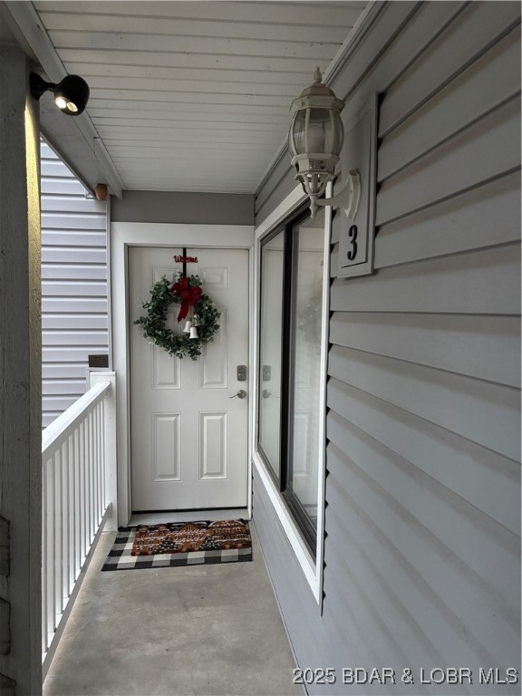 Swiss Village Condominium - Residential