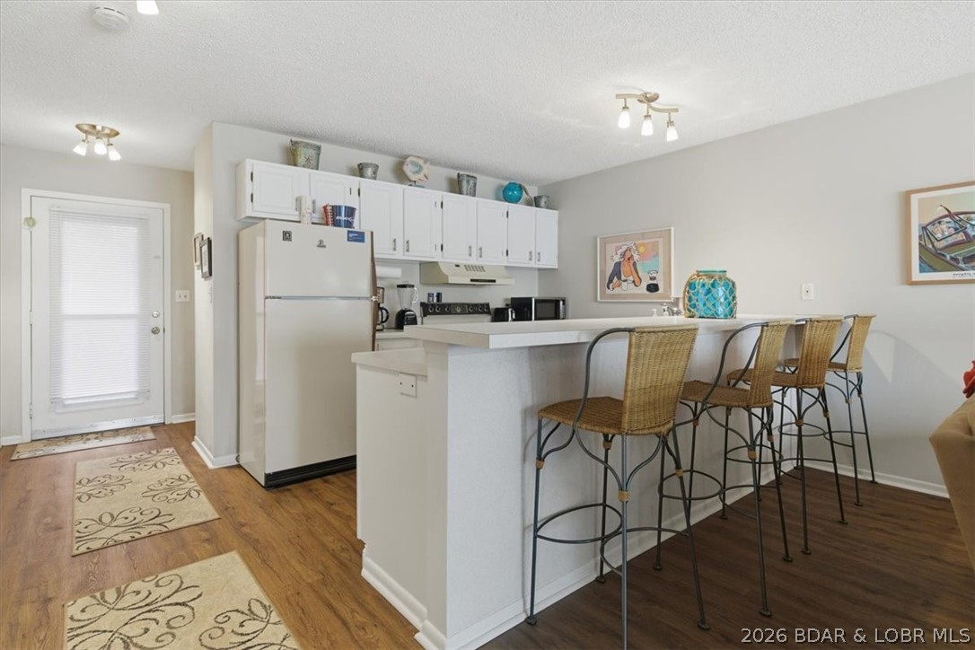 Parkside Place Condo Subdiv - Residential